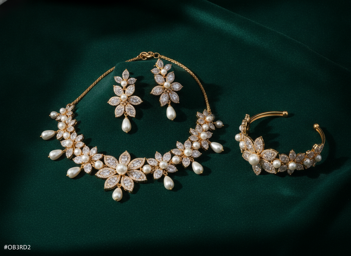 Bridal AD Set Collection